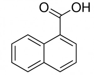 Naphthoic Acid