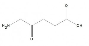 5-Amino-4-Oxopentanoic Acid