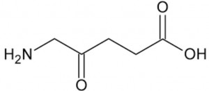 Aminolevulinic Acid