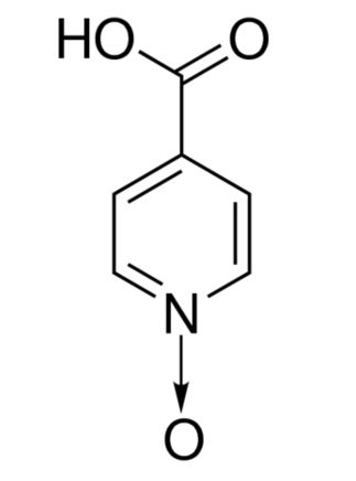 Isonicotinic Acid SIELC
