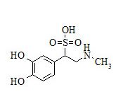 Epinephrine Sulfonate