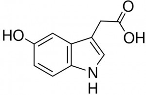 5-Hydroxyindole-3-Acetic Acid