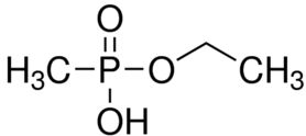 Ethyl Methylphosphonic Acid