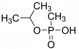 Isopropyl Methylphosphonic Acid