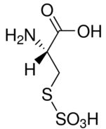 L-Cysteine-S-Sulfate