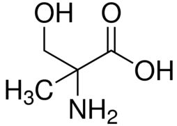 a-Methylserine