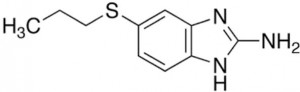 2-Aminosulphone Albendazole Metabolite