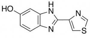 5-Hydroxy Thiabendazole
