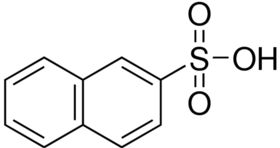 Naphthalenesulfonic Acid