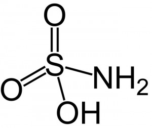 Amidosulfonic Acid