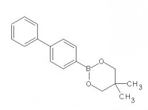 Biphenyl-4-boronic acid
