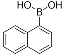 Napthalene-1-boronic acid