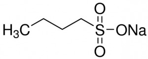 Butanesulfonate