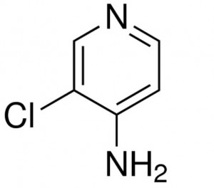 4-Amino-3-Chloropyridine