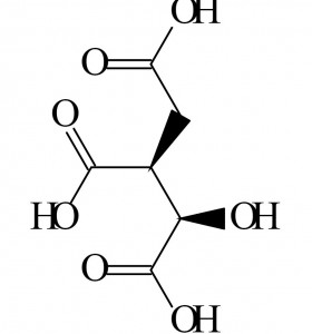 Isocitric Acid