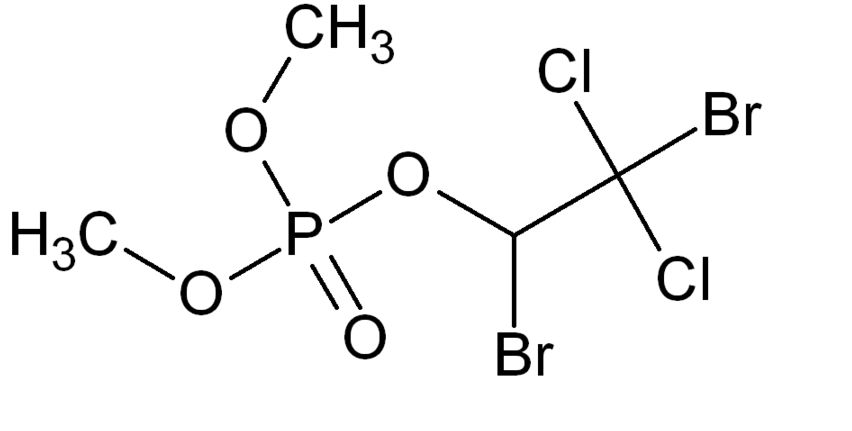 naled insecticide