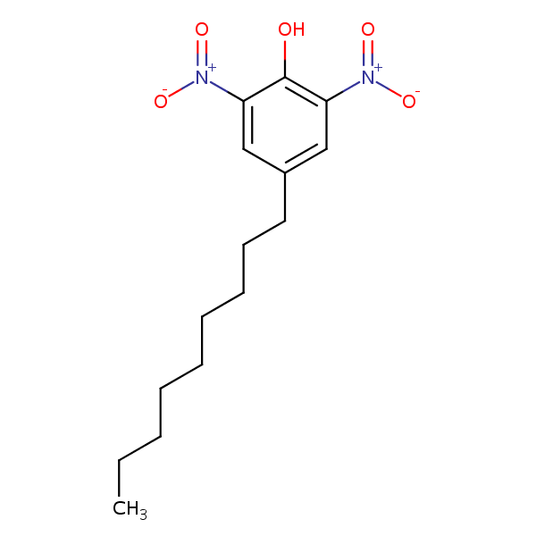 2,6Dinitro4nonylphenol SIELC Technologies