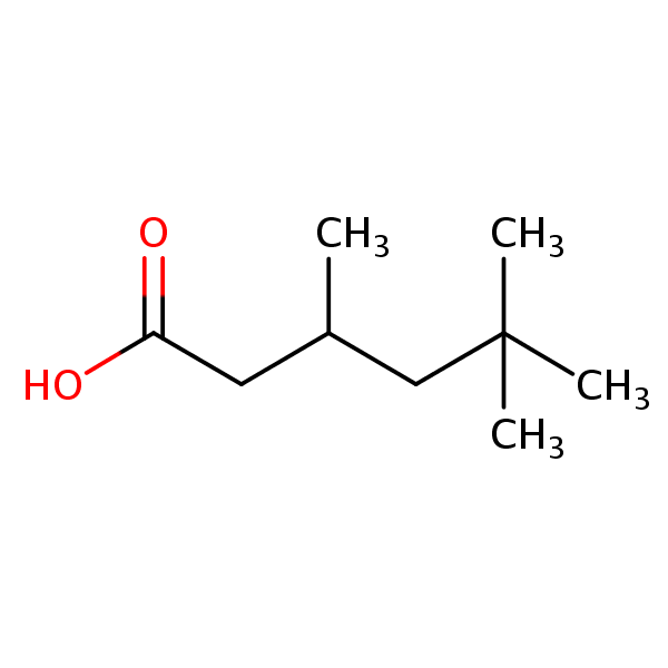 3-5-5-trimethylhexanoic-acid-sielc-technologies