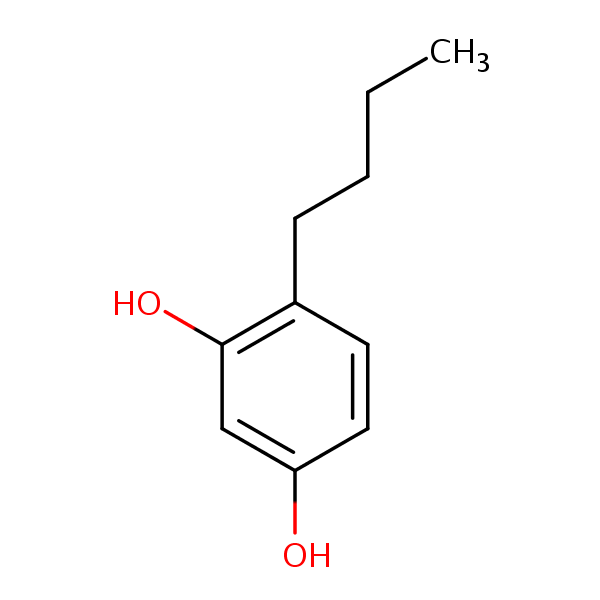 4Butylresorcinol SIELC Technologies