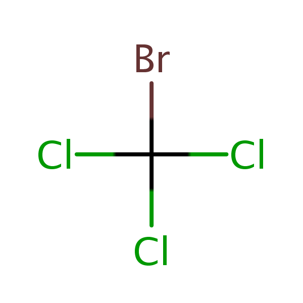 Bromotrichloromethane SIELC Technologies