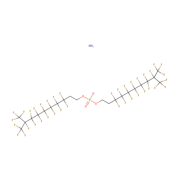 EINECS 297-951-9 structural formula