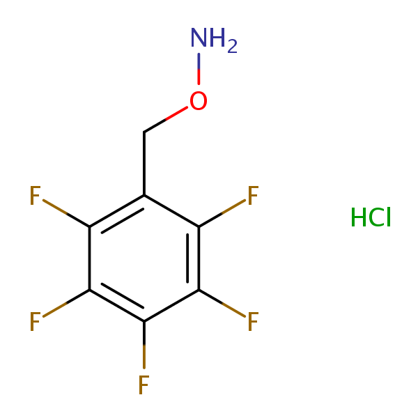 Florox reagent structural formula