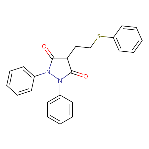 G 25671 structural formula