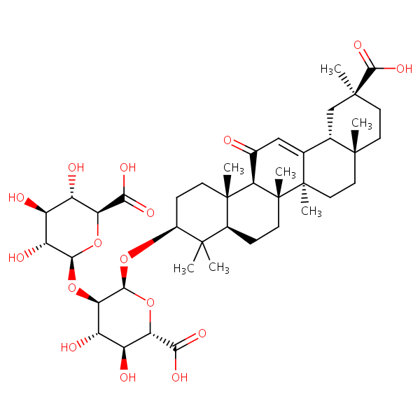 Glycyrrhizin SIELC Technologies