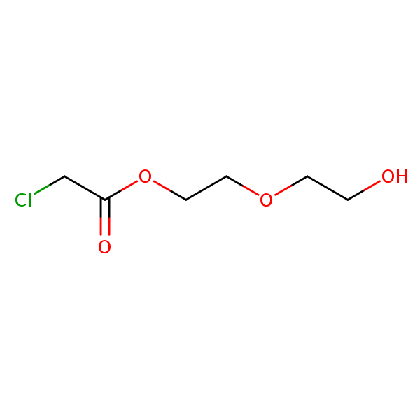 Kuscide structural formula