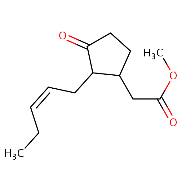 Methyl jasmonate SIELC Technologies