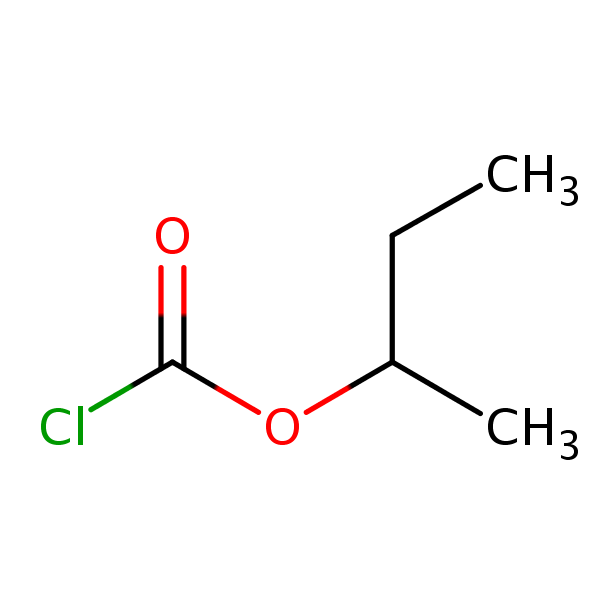 Sec Butyl Structure Sec Butyl Structure