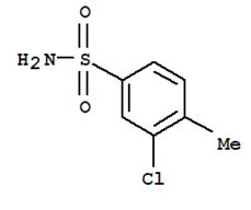 Chlorobenzenesulfonamide