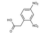 Dinitrophenylacetic Acid