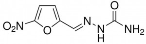 5-Nitro-2-Furaldehyde Semicarbazone (Nitrofurazone)