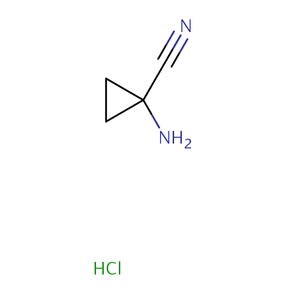 Hydrogen chloride formula
