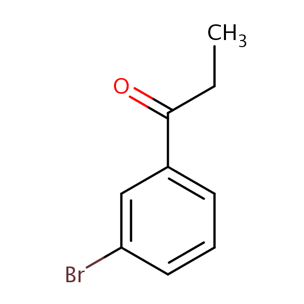 1Propanone, 1(3bromophenyl) SIELC Technologies