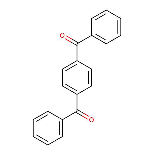 1,4-Dibenzoylbenzene | SIELC