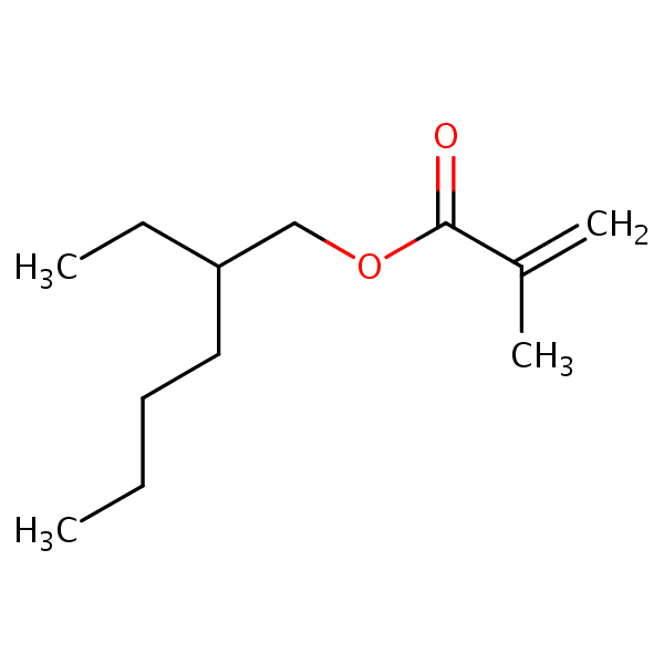 2Ethylhexyl methacrylate SIELC