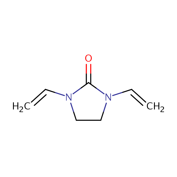 2Imidazolidinone, 1,3diethenyl SIELC