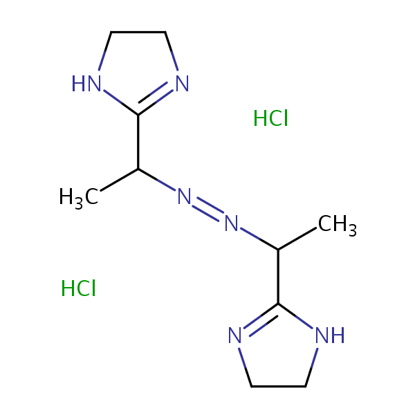 2,2’(diazene1,2diyldiethane1,1diyl)bis4,5dihydro1Himidazole