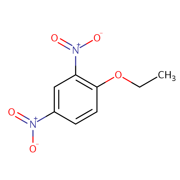 2,4-Dinitrophenetole | SIELC