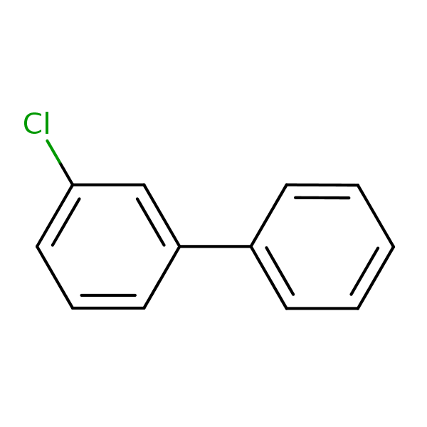 3-Chlorobiphenyl | SIELC Technologies