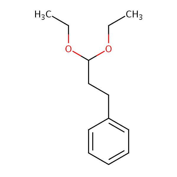 (3,3-Diethoxypropyl)benzene | SIELC Technologies