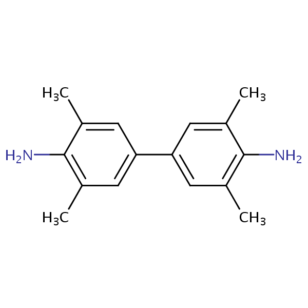 3-3-5-5-tetramethylbenzidine-sielc