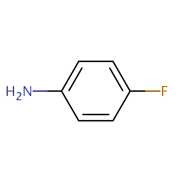 4Fluoroaniline SIELC