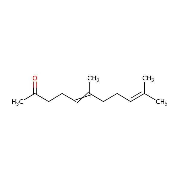 6,10Dimethyl5,9undecadiene2one SIELC