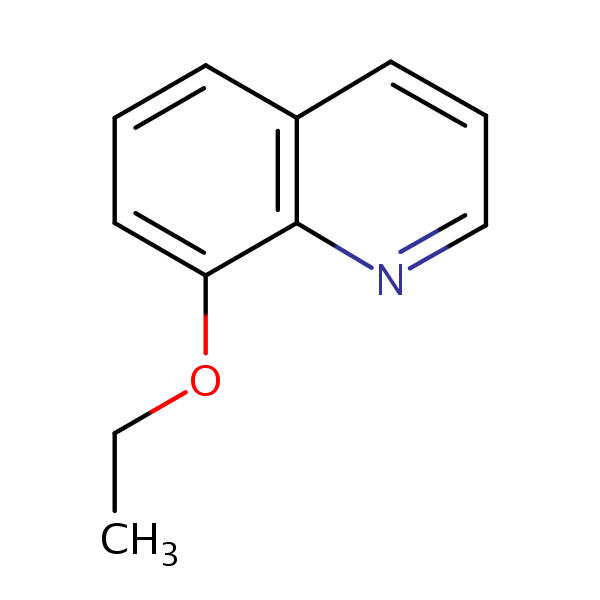8Ethoxyquinoline SIELC