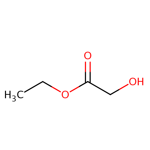 Acetic acid, hydroxy, ethyl ester SIELC Technologies