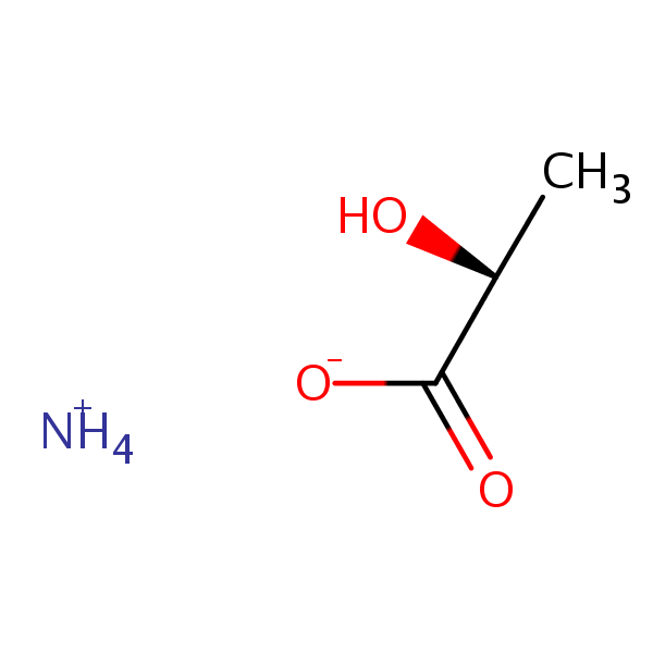 Ammonium lactate SIELC Technologies