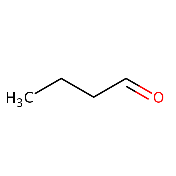 Butyraldehyde sielc